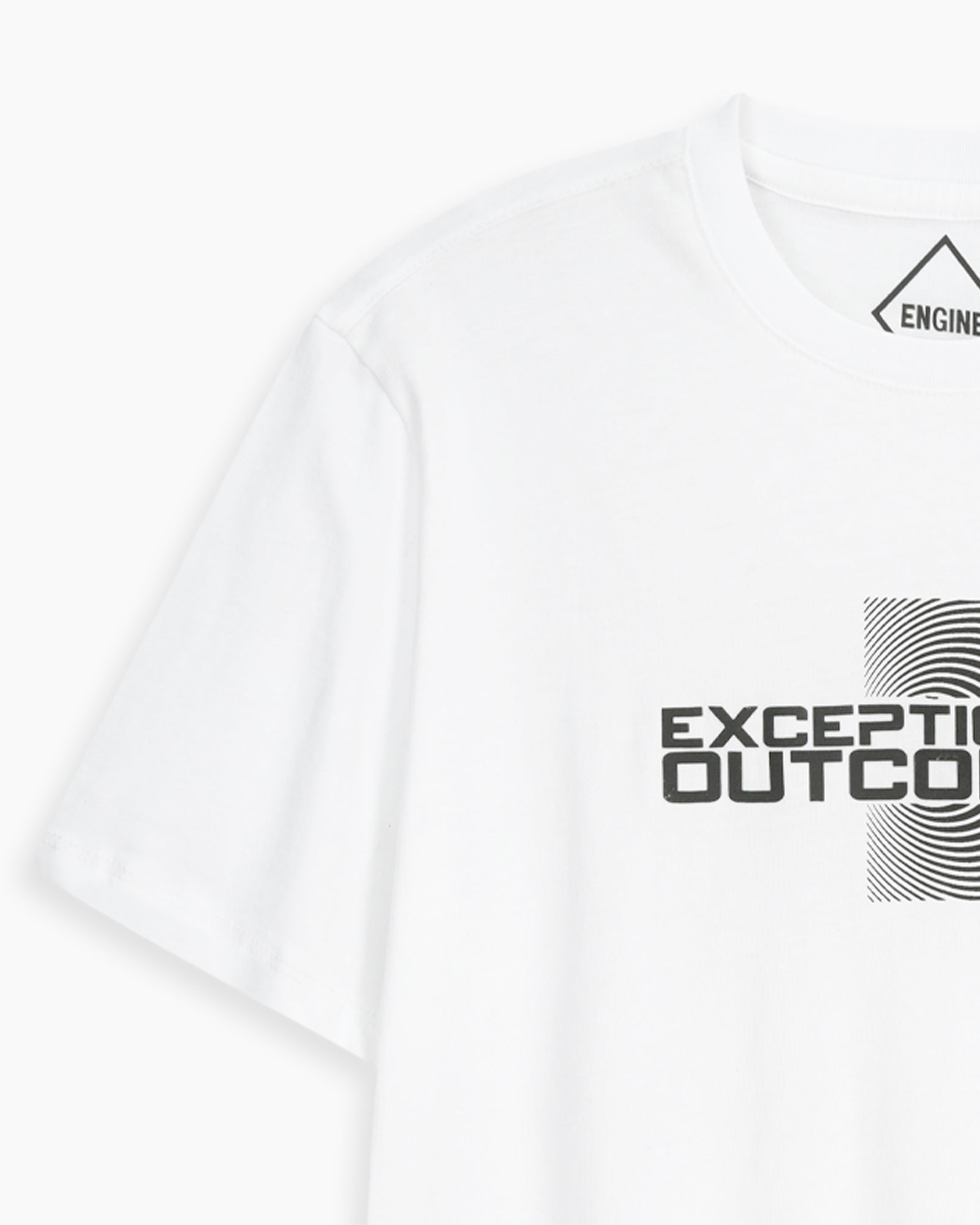 Men T Shirt - Engine - Buy Now