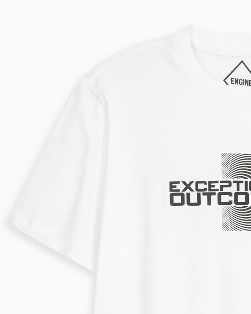 Men T Shirt - Engine - Buy Now