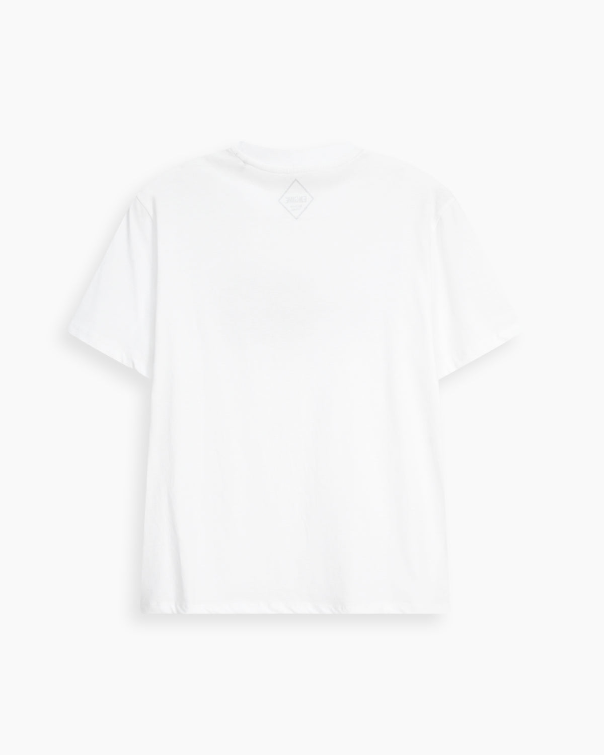Men T Shirt - Engine - Buy Now