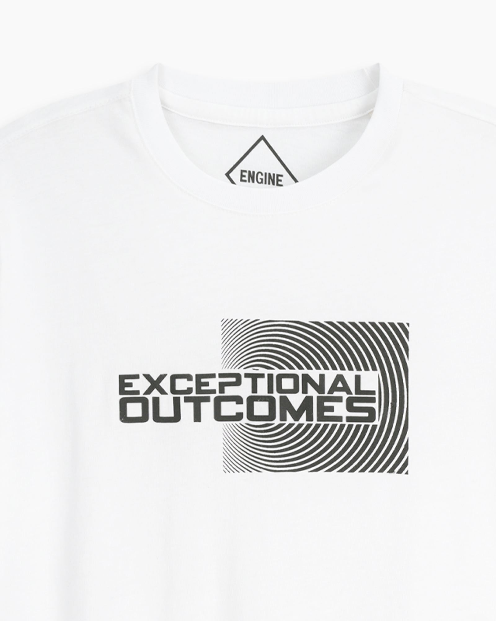 Men T Shirt - Engine - Buy Now