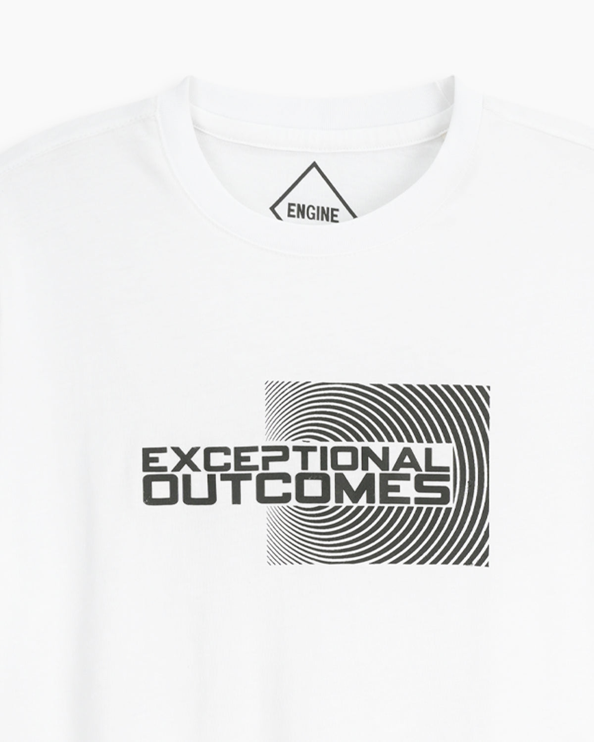 Men T Shirt - Engine - Buy Now