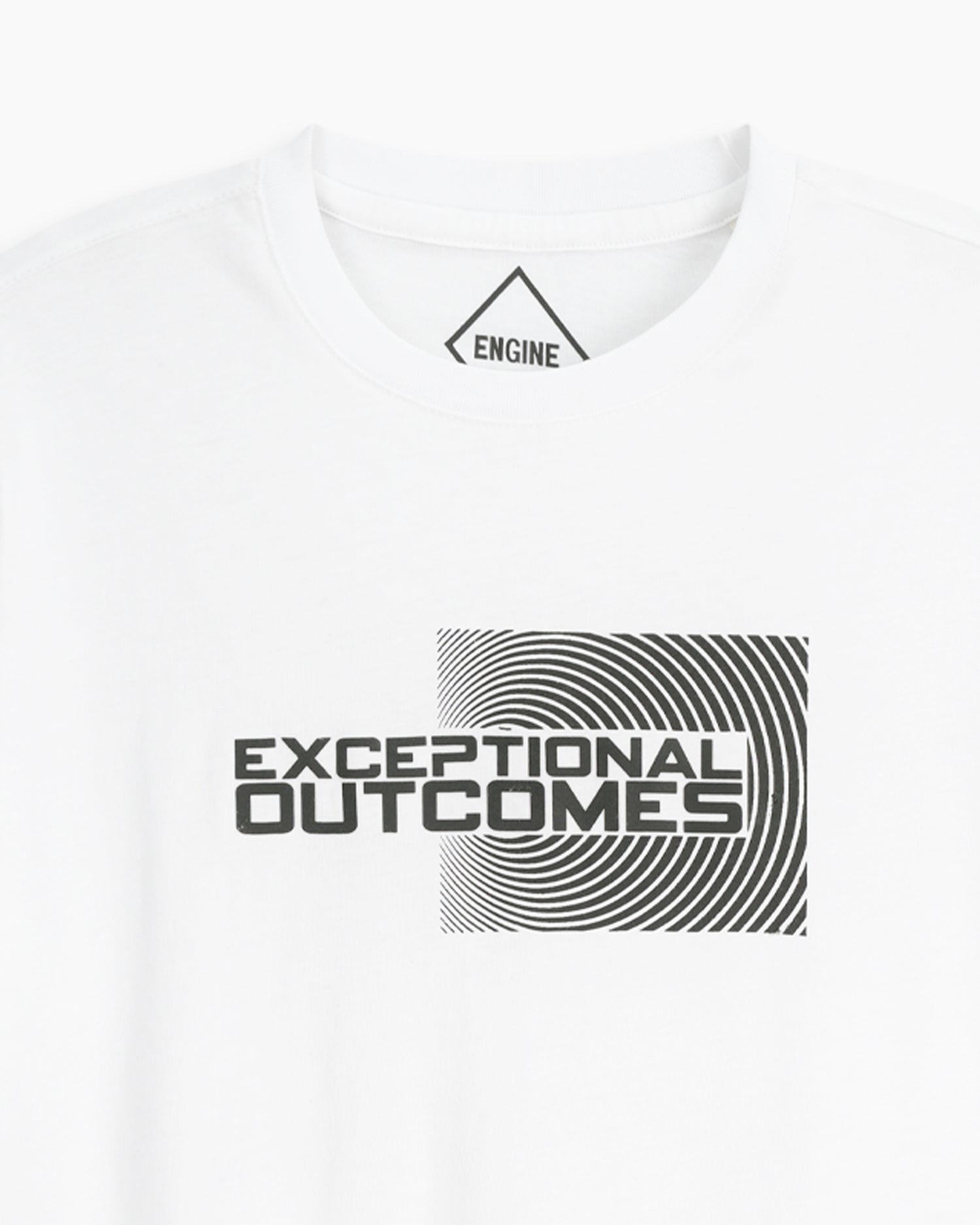 Men T Shirt - Engine - Buy Now
