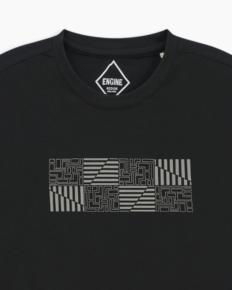 Men T Shirt - Engine - Buy Now