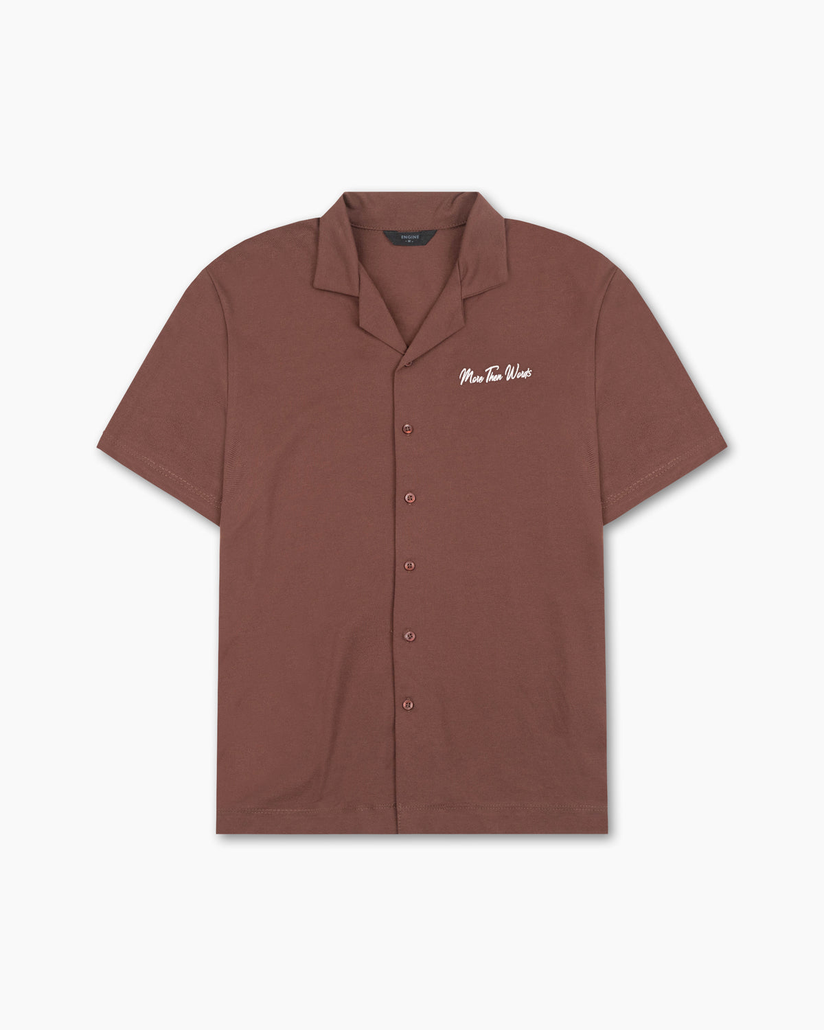 Men Button Down - Engine - Buy Now