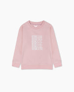 Girls Sweatshirt - Engine - Buy Now