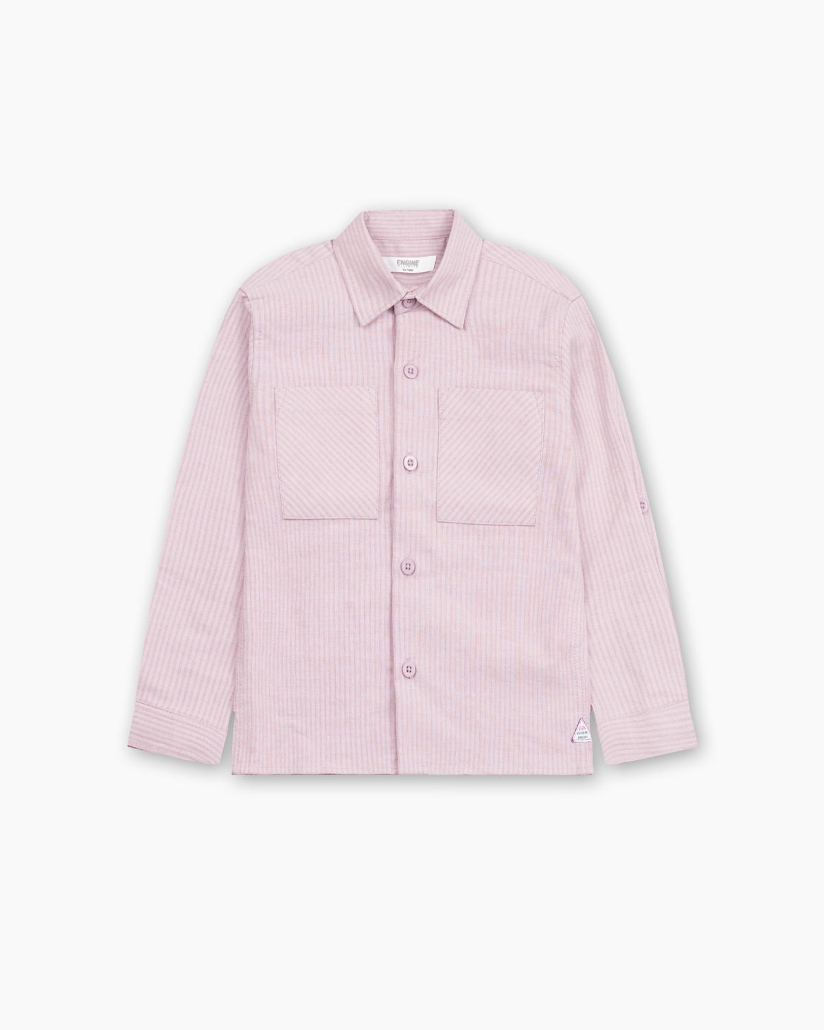 Boys Casual Shirt - Engine - Buy Now