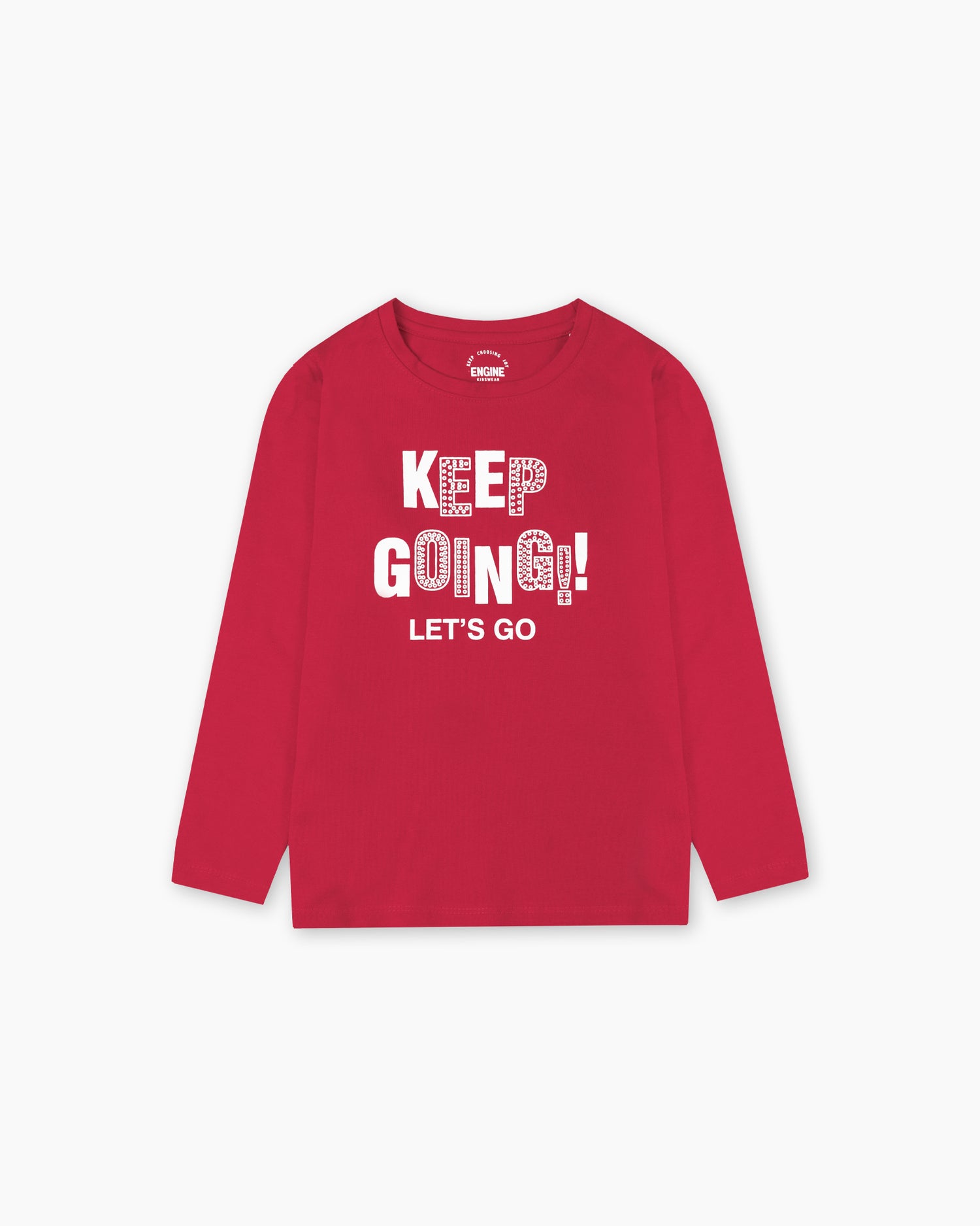 Girls T Shirt