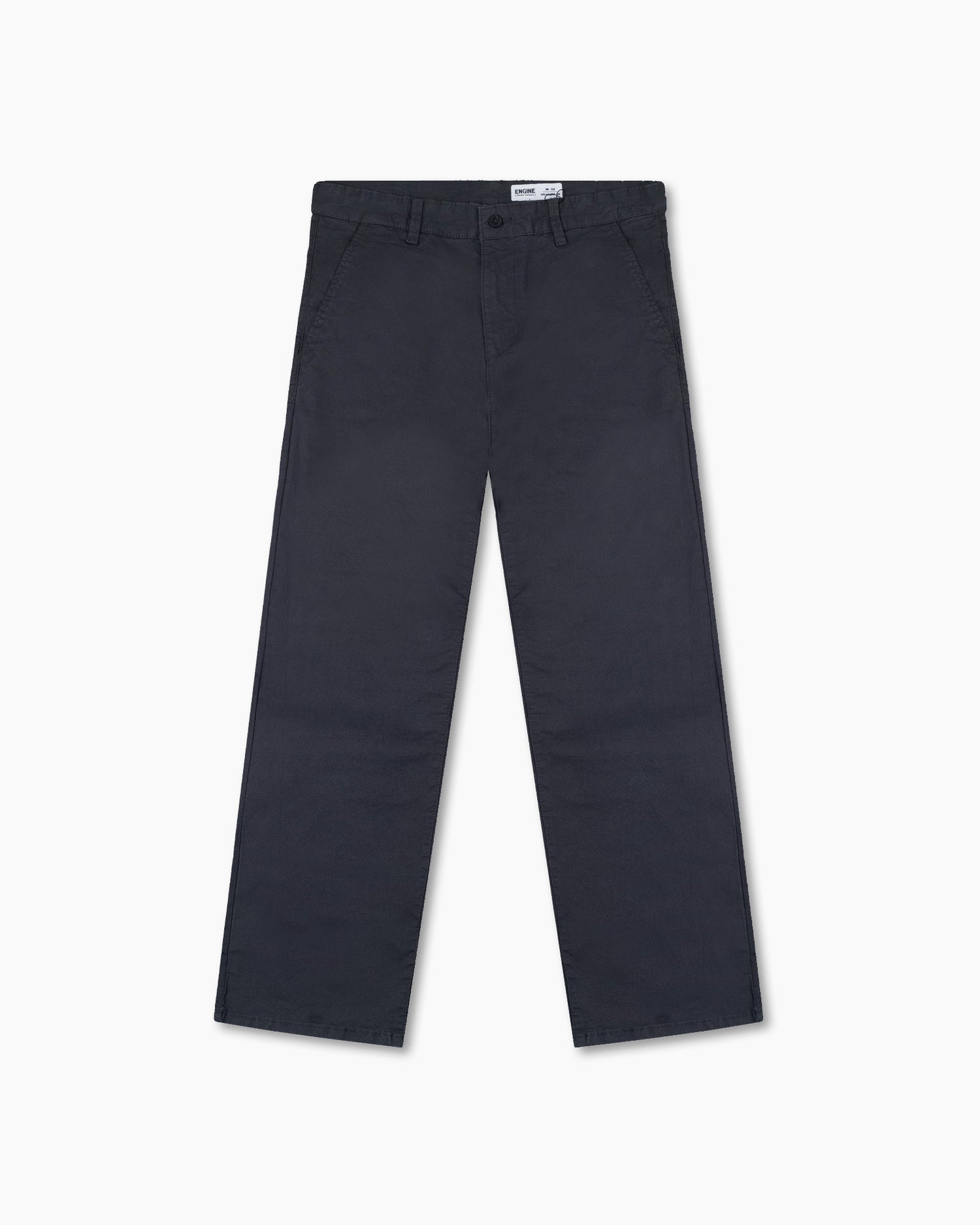 Men Regular Fit Pant - Engine - Buy Now