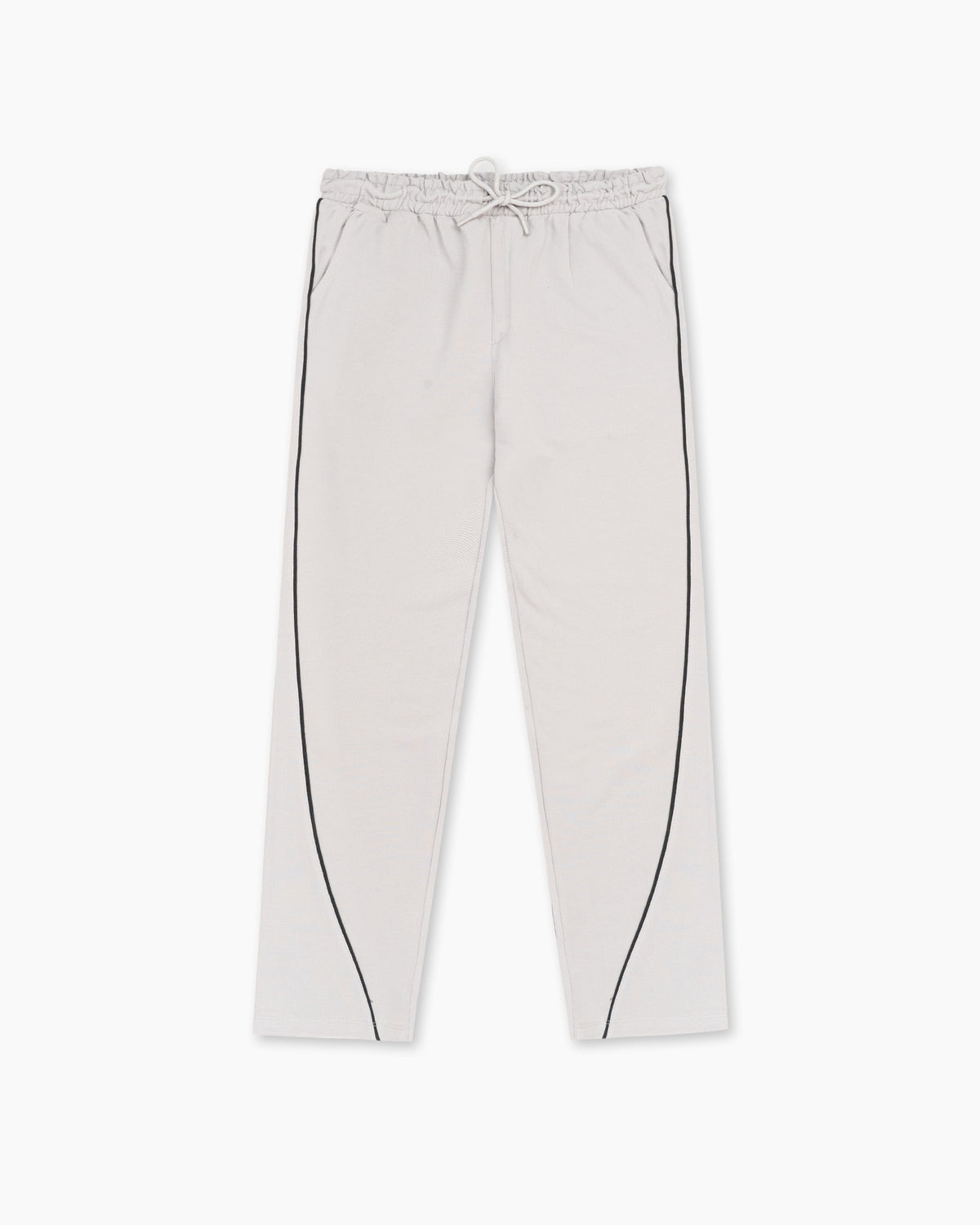 Men Straight Trouser