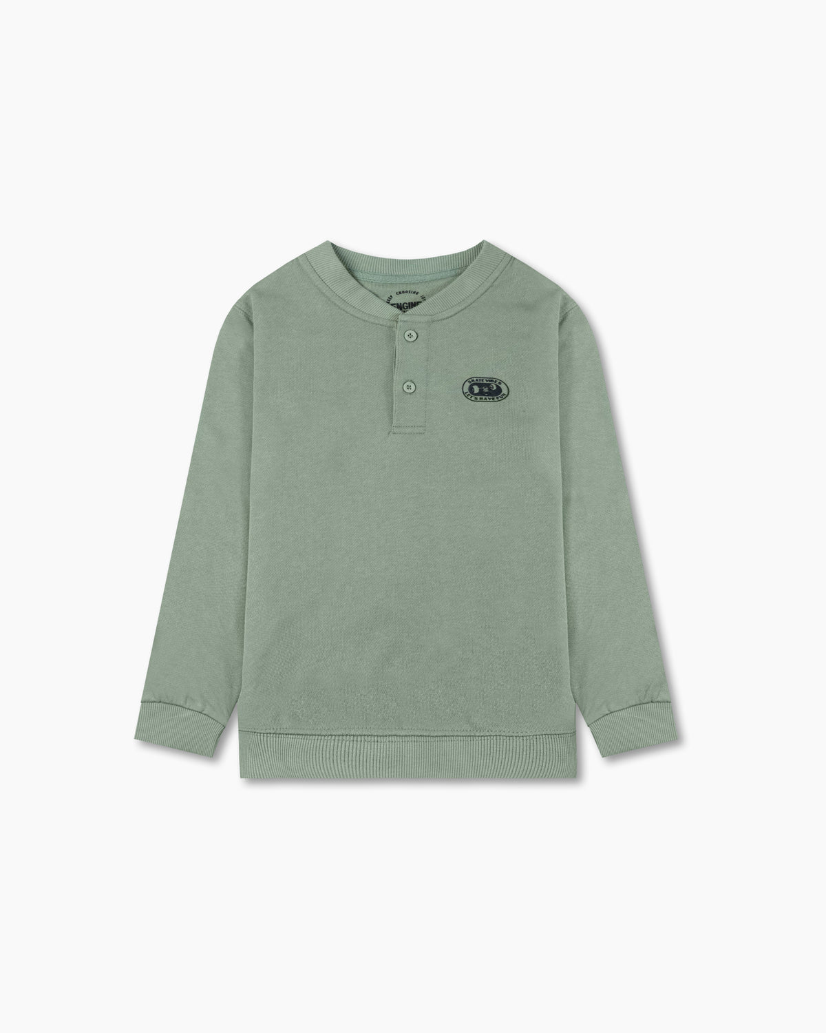 Boys Sweatshirt - Engine - Buy Now