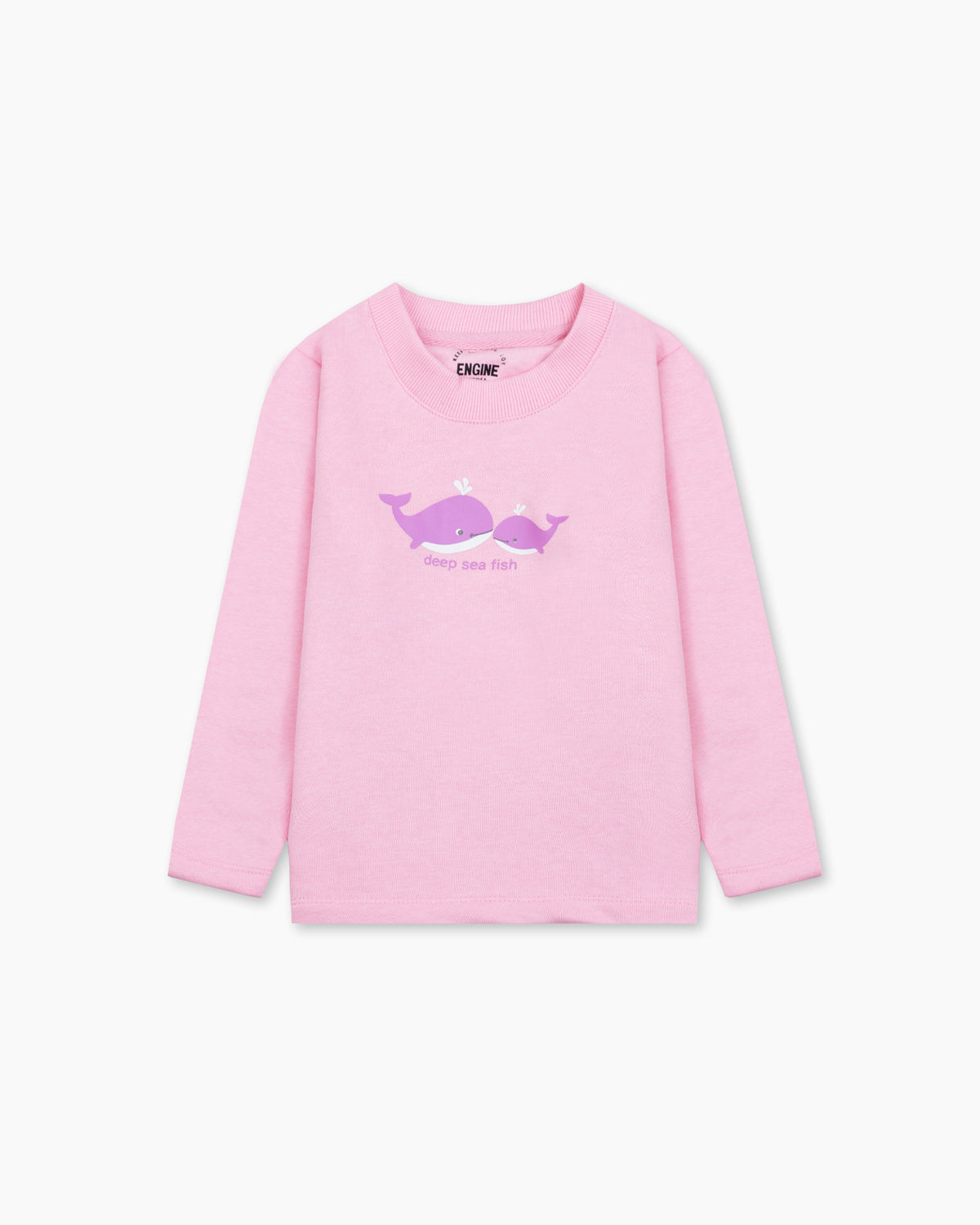 Girls Suit - Engine - Buy Now