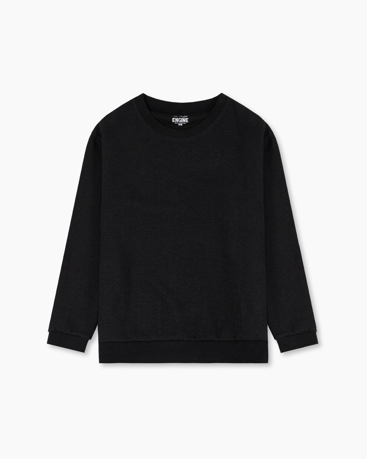 Women Sweatshirt - Engine - Buy Now
