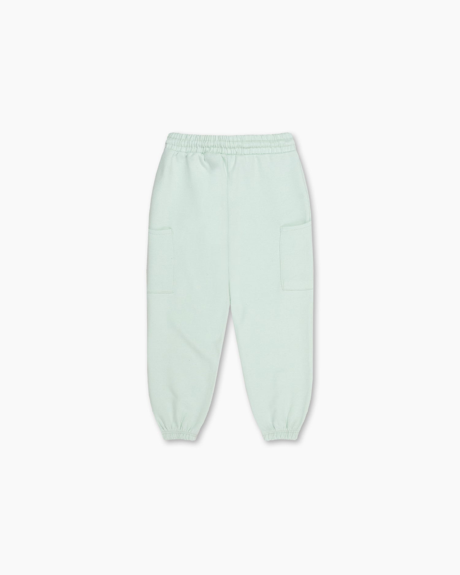 Girls Jogger Trouser