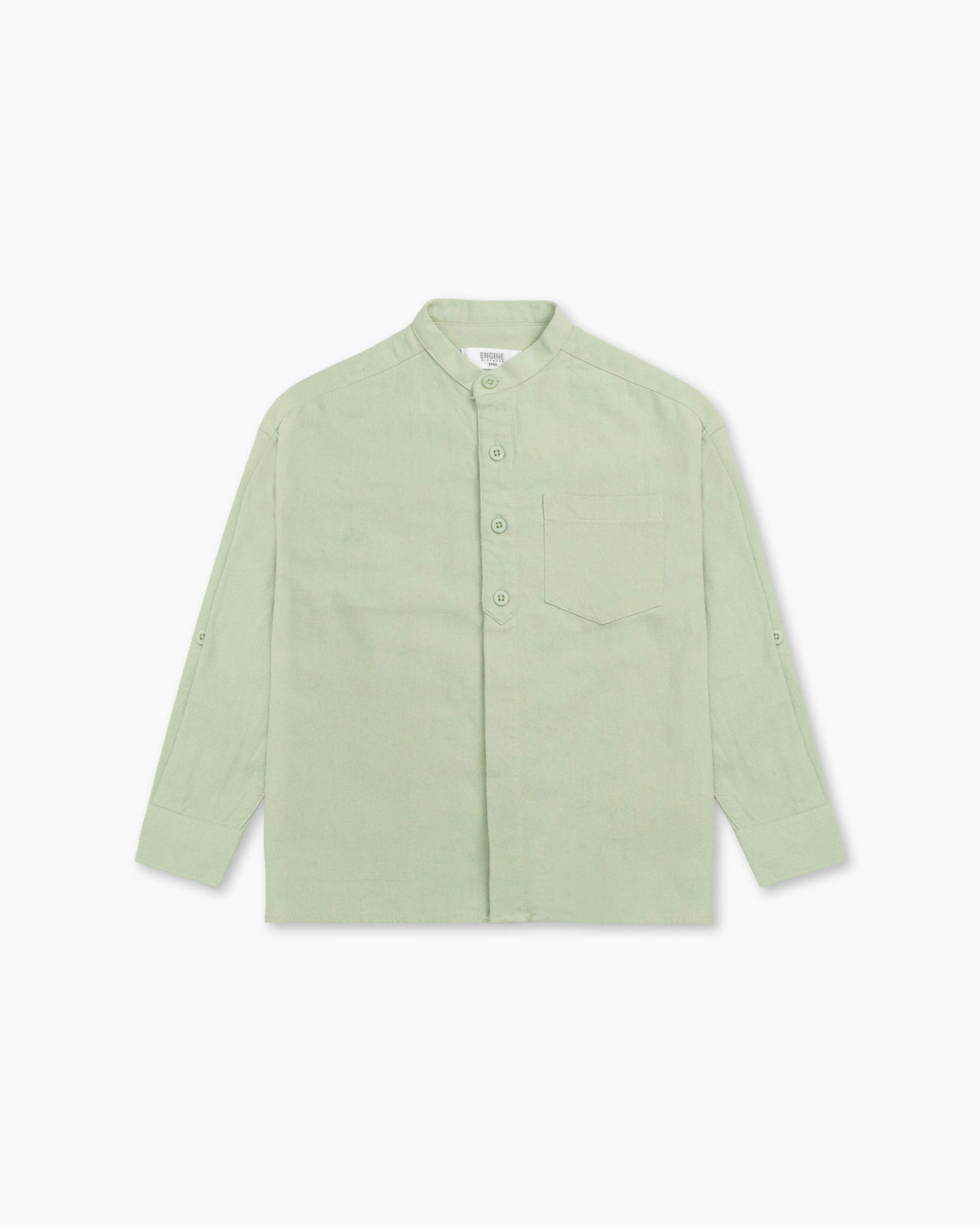 Boys Casual Shirt