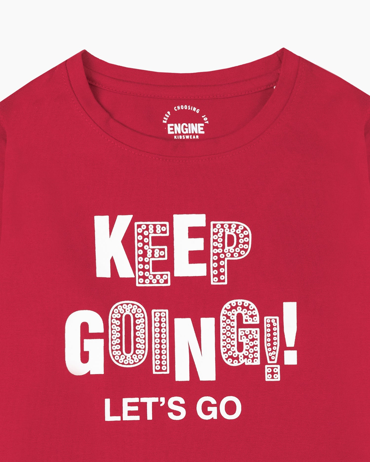 Girls T Shirt