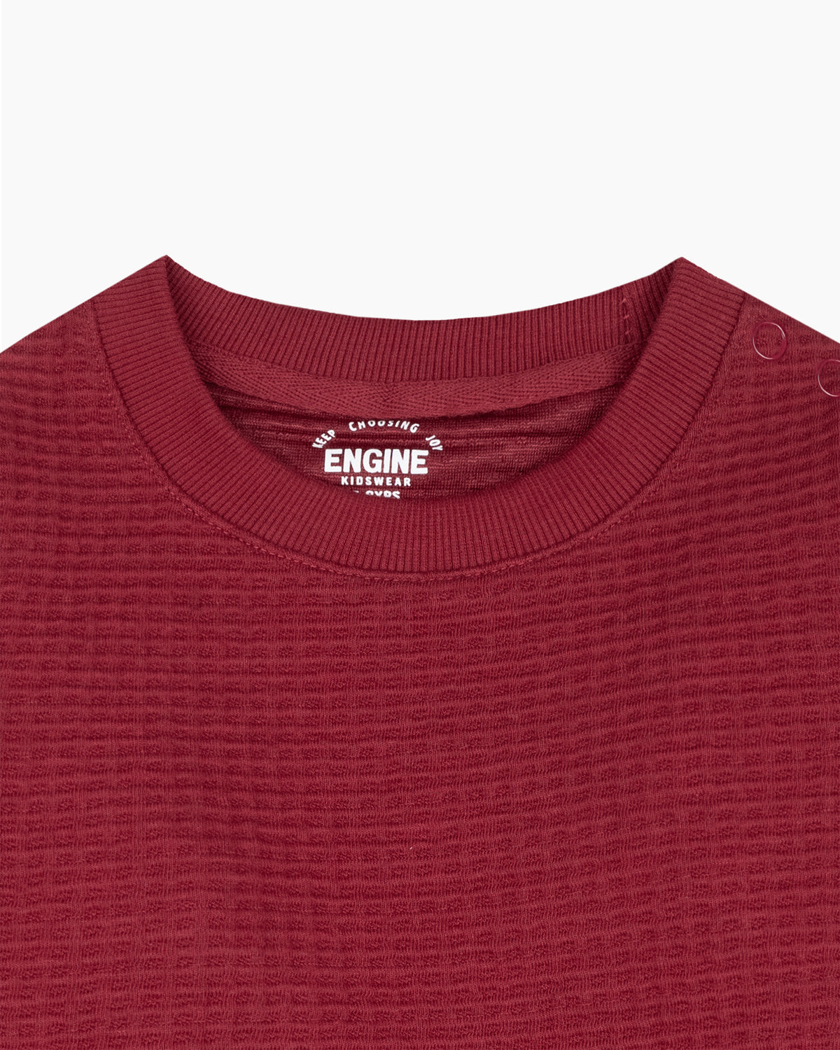 Boys Sweatshirt - Engine - Buy Now