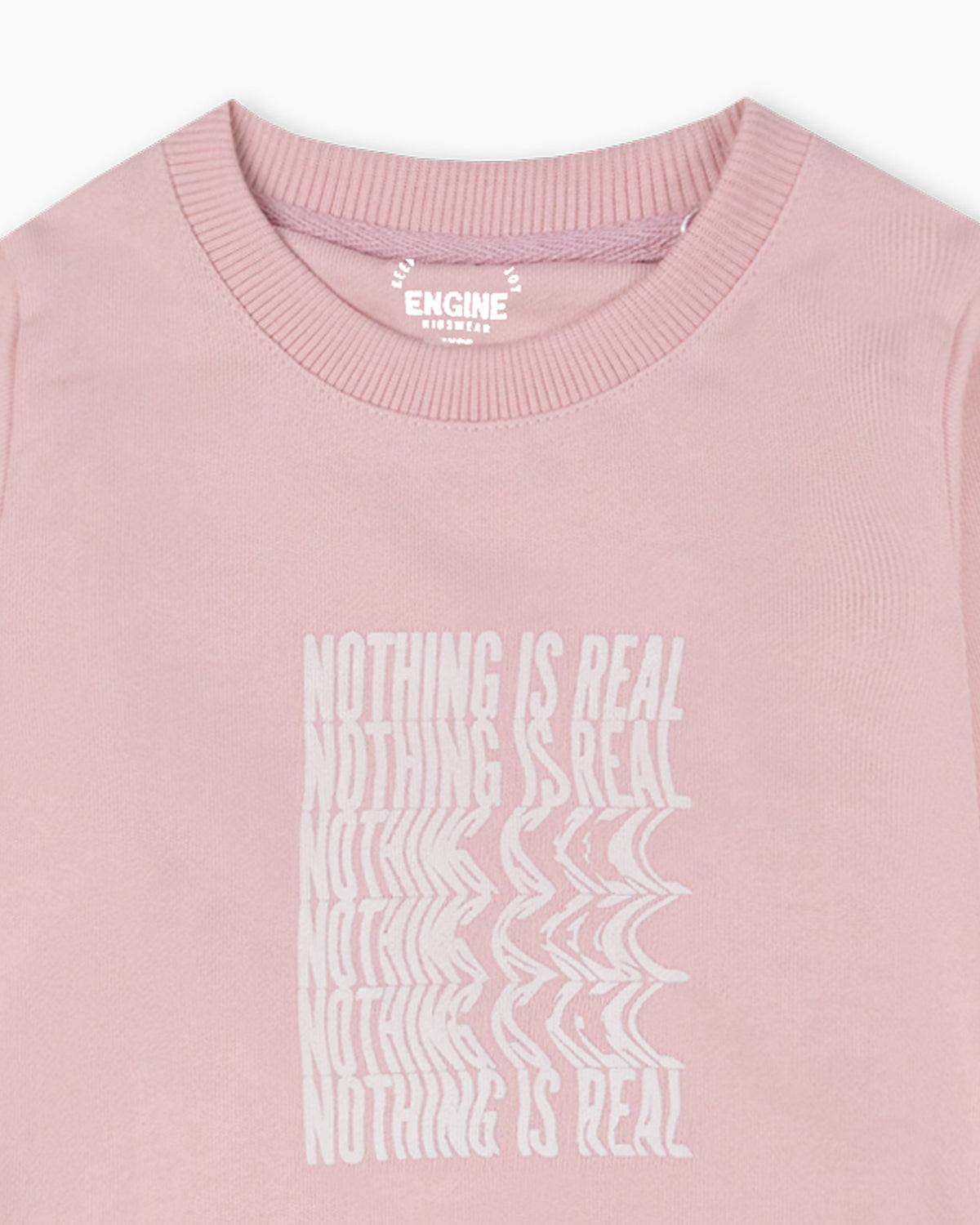 Girls Sweatshirt - Engine - Buy Now