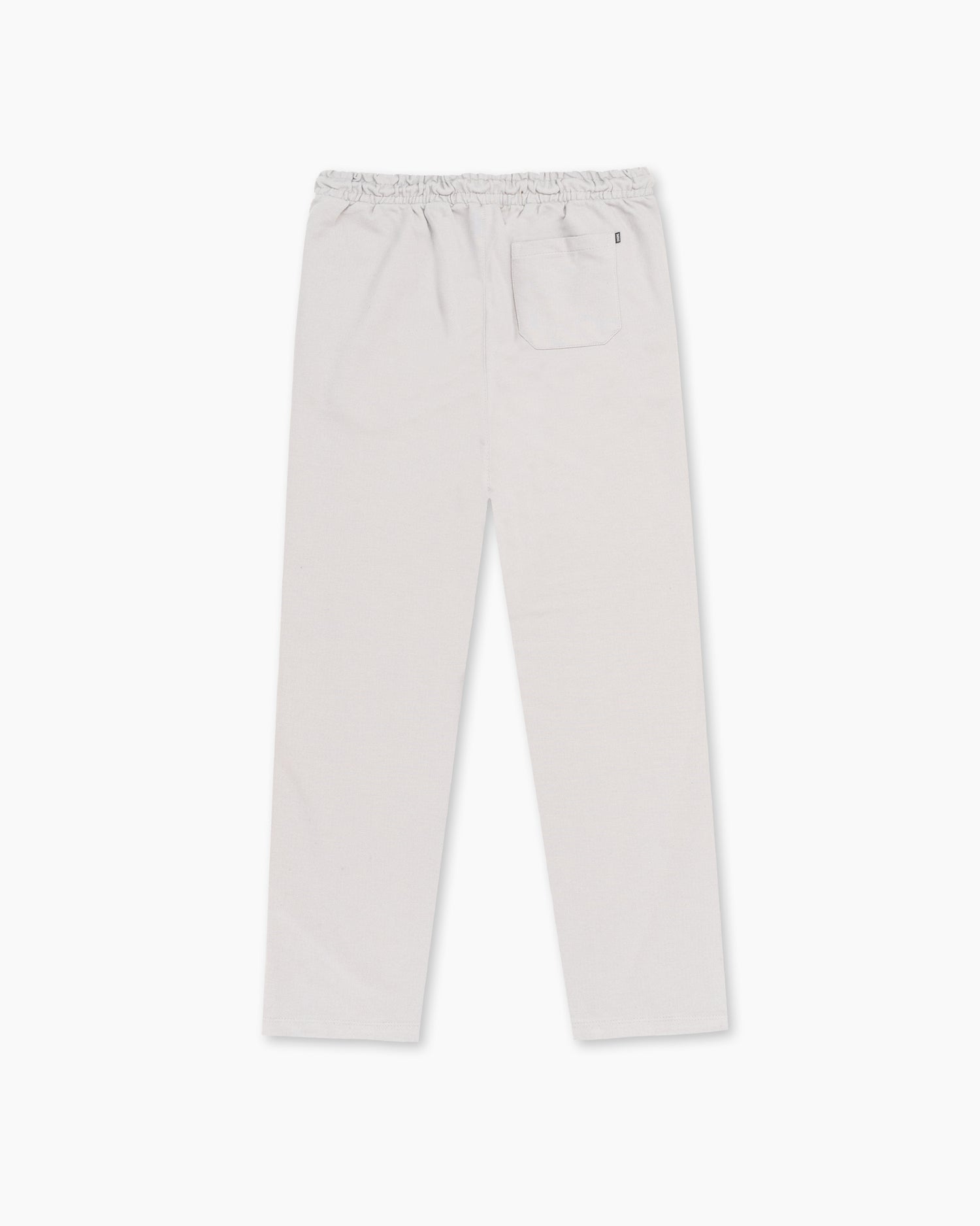 Men Straight Trouser