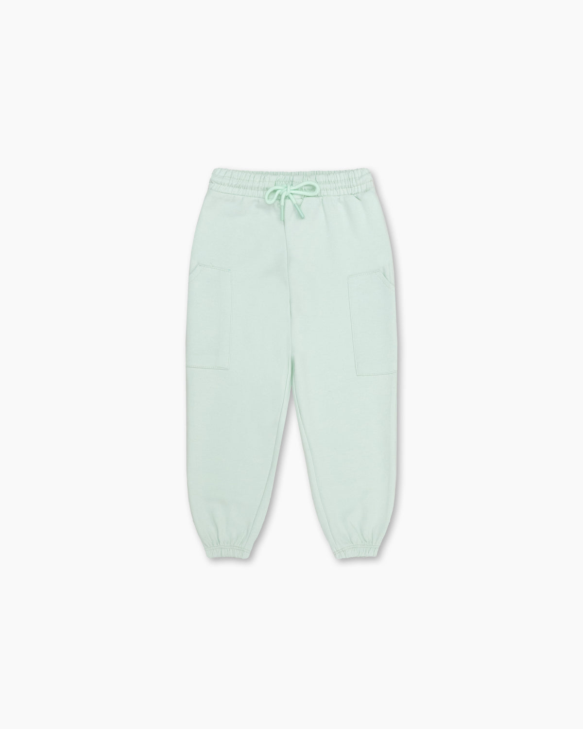 Girls Jogger Trouser