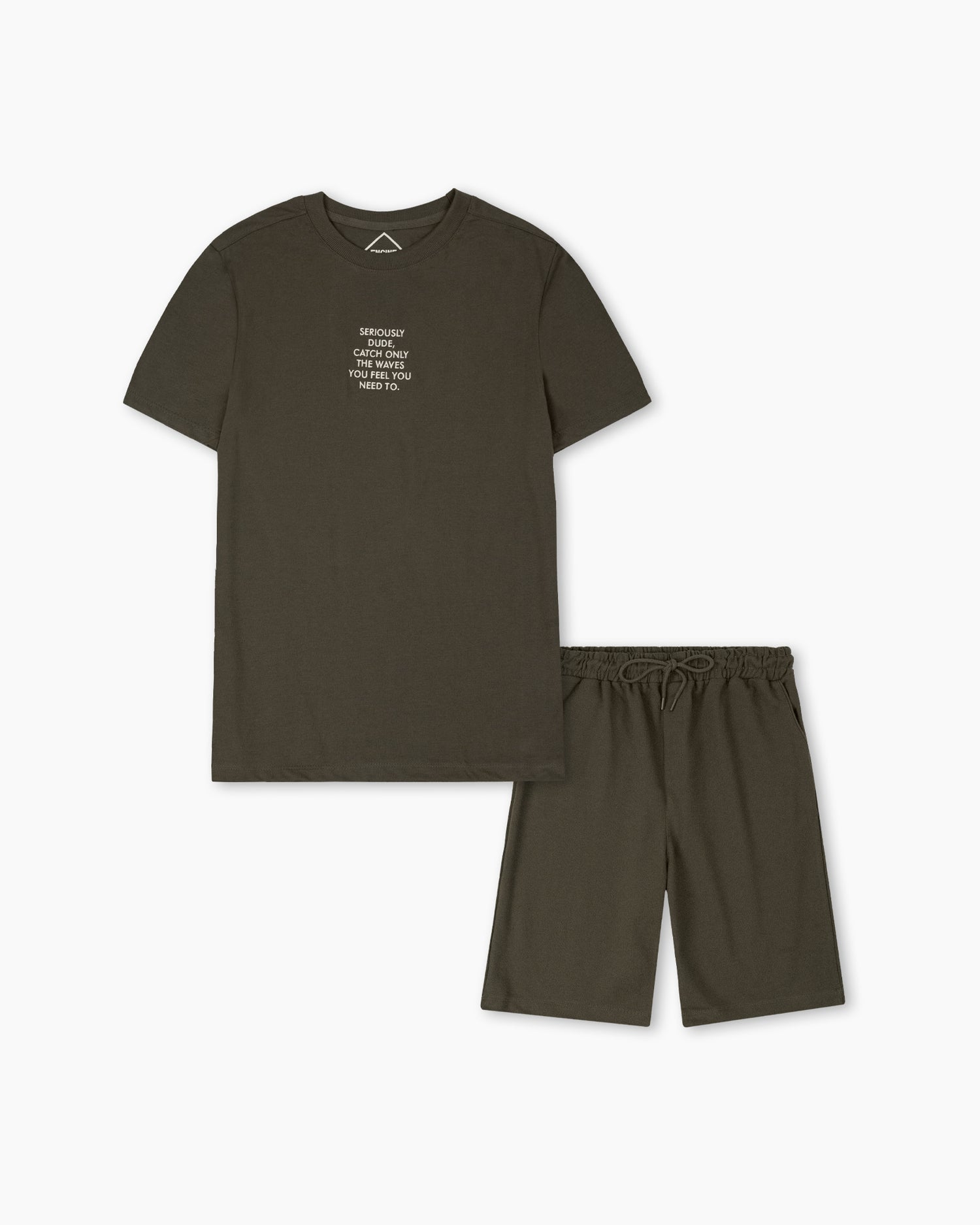 Men Suit - Engine - Buy Now