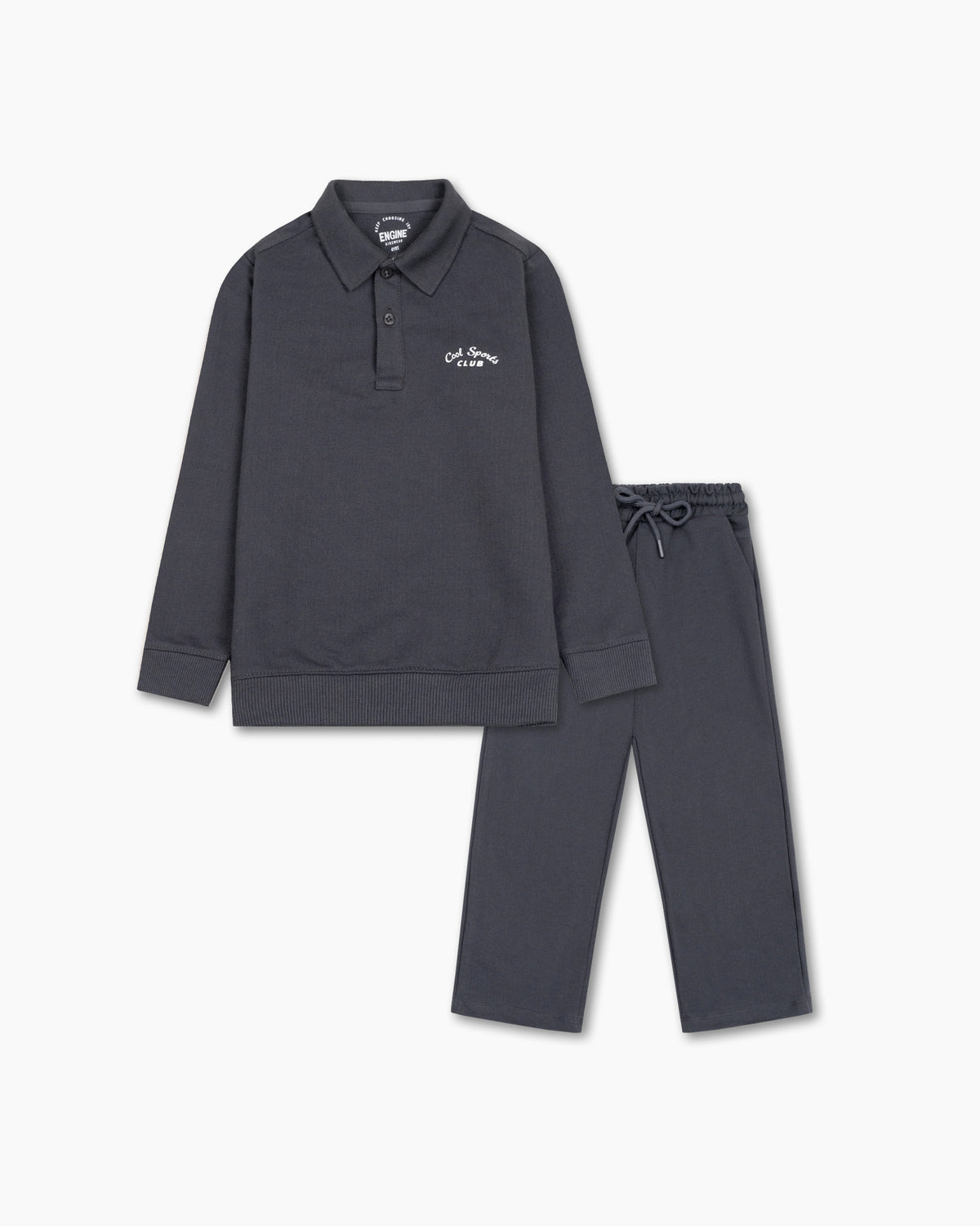 Boys Suit - Engine - Buy Now