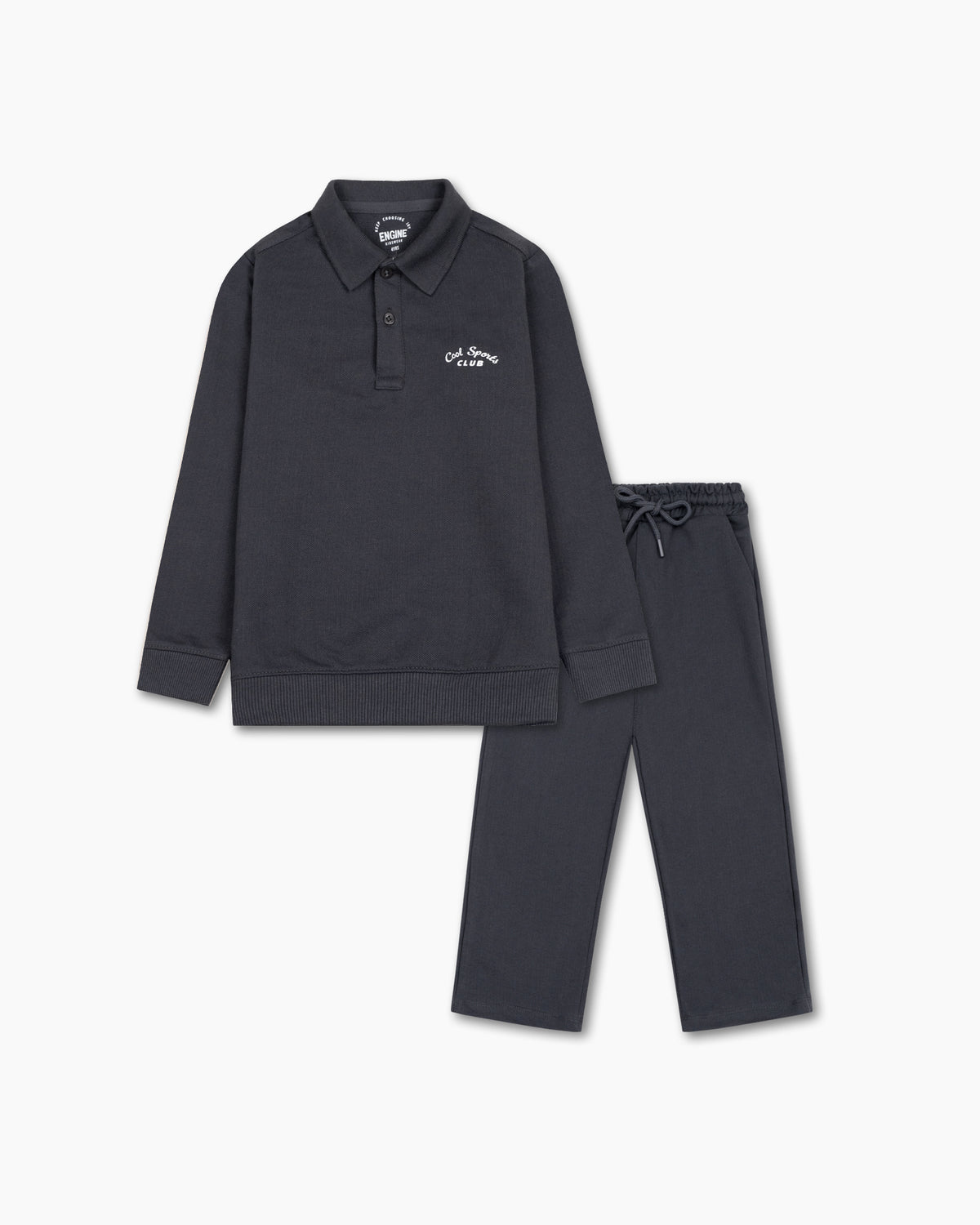 Boys Suit - Engine - Buy Now