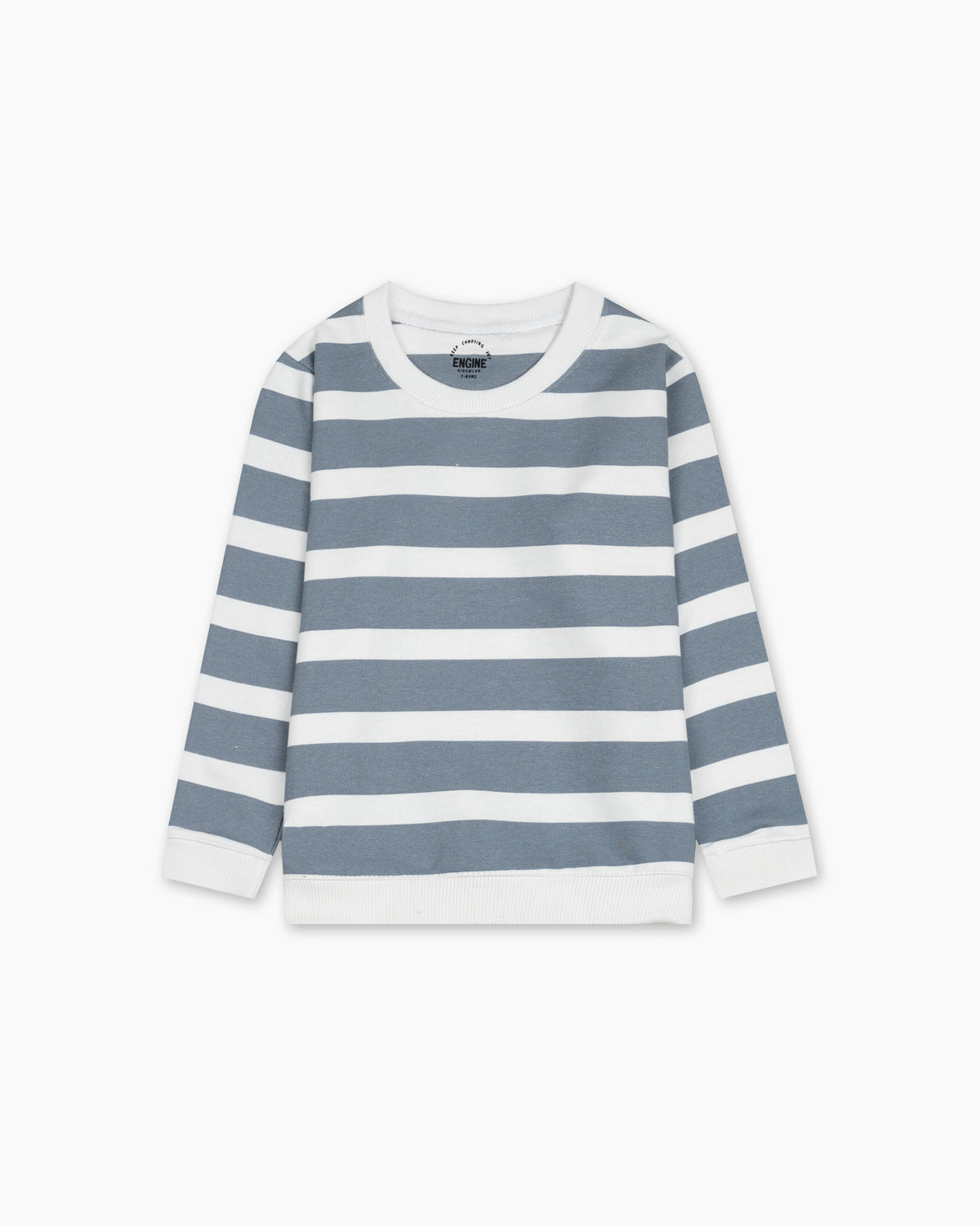Boys Sweatshirt - Engine - Buy Now