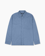 Men Boxy Fit Casual Shirt - Engine - Buy Now