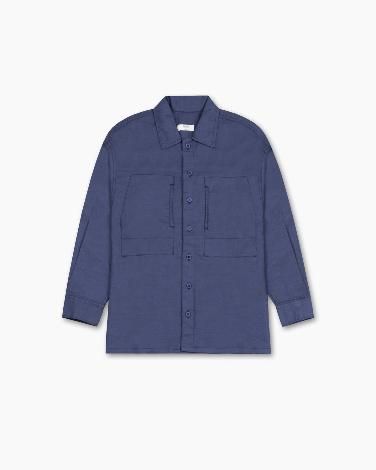 Boys Casual Shirt - Engine - Buy Now