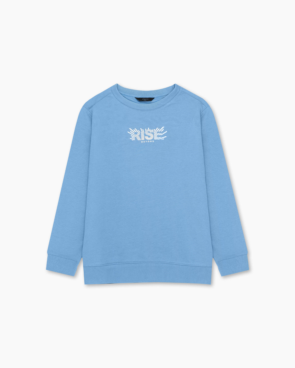 Men Sweatshirt - Engine - Buy Now