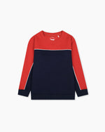 Boys Sweatshirt - Engine - Buy Now