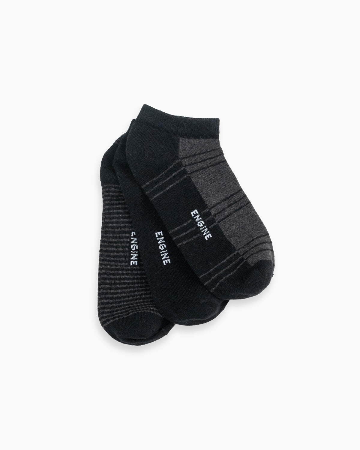 Men Ankle Socks - Engine - Buy Now