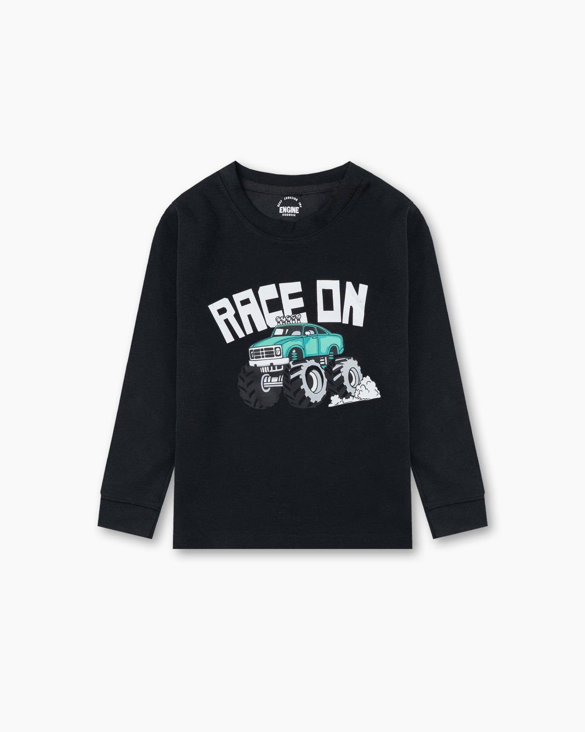 Boys Suit - Engine - Buy Now