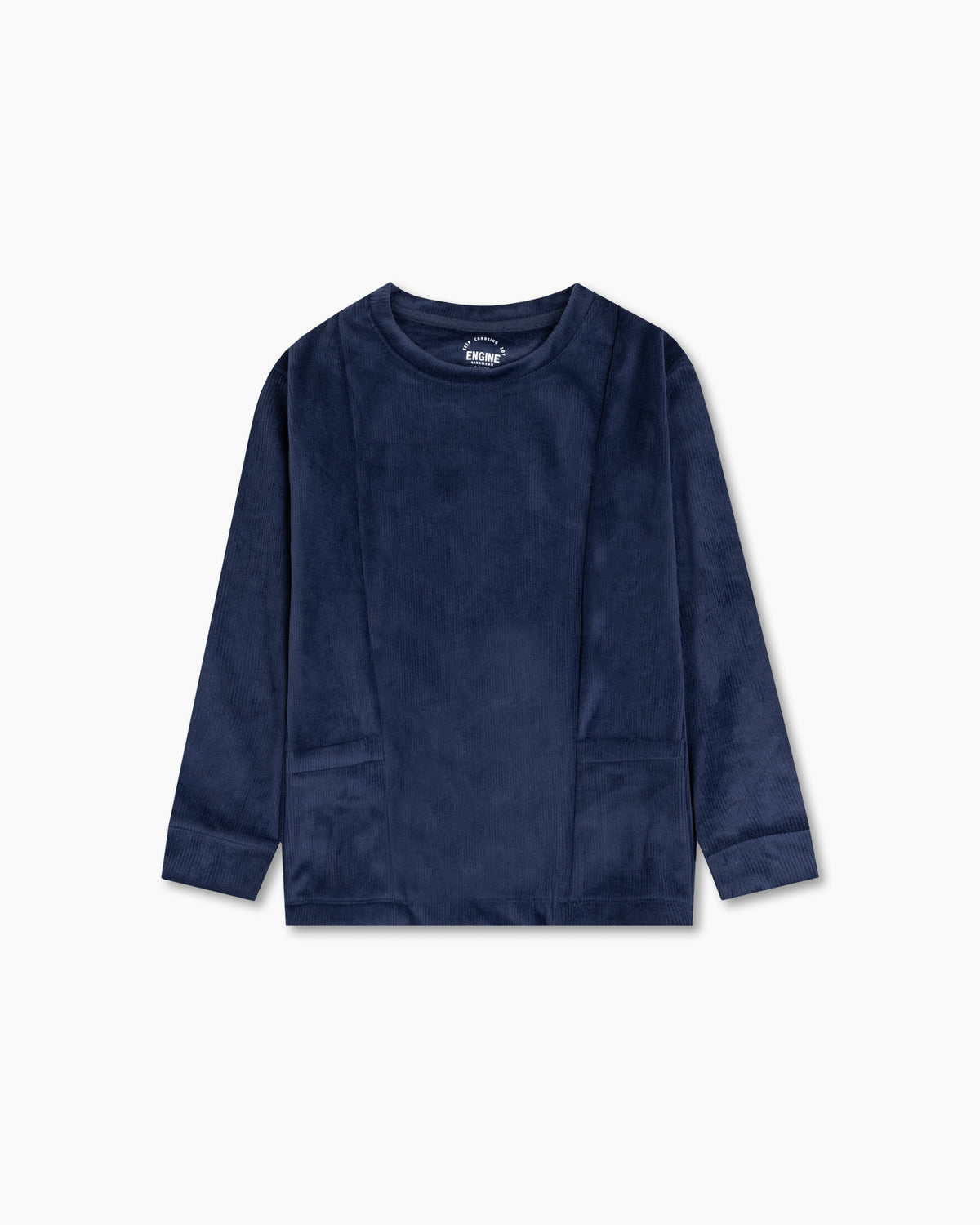Girls Sweatshirt - Engine - Buy Now