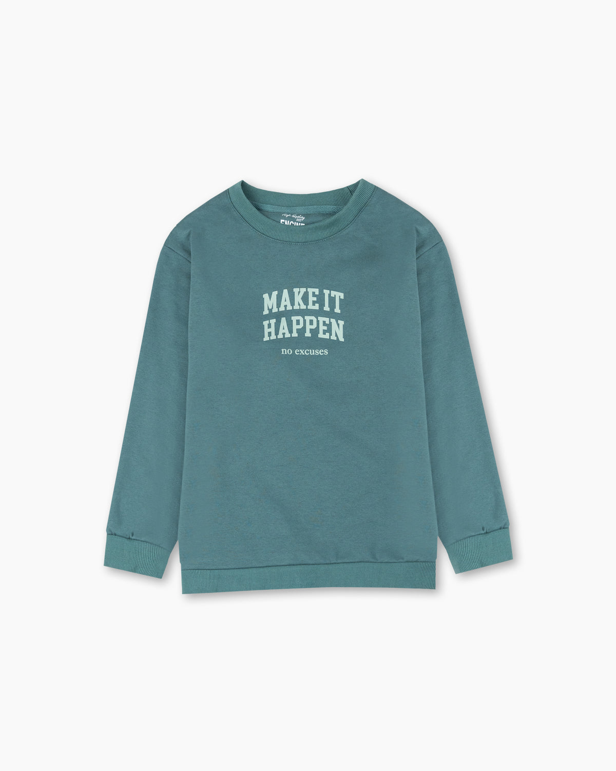 Women Sweatshirt - Engine - Buy Now