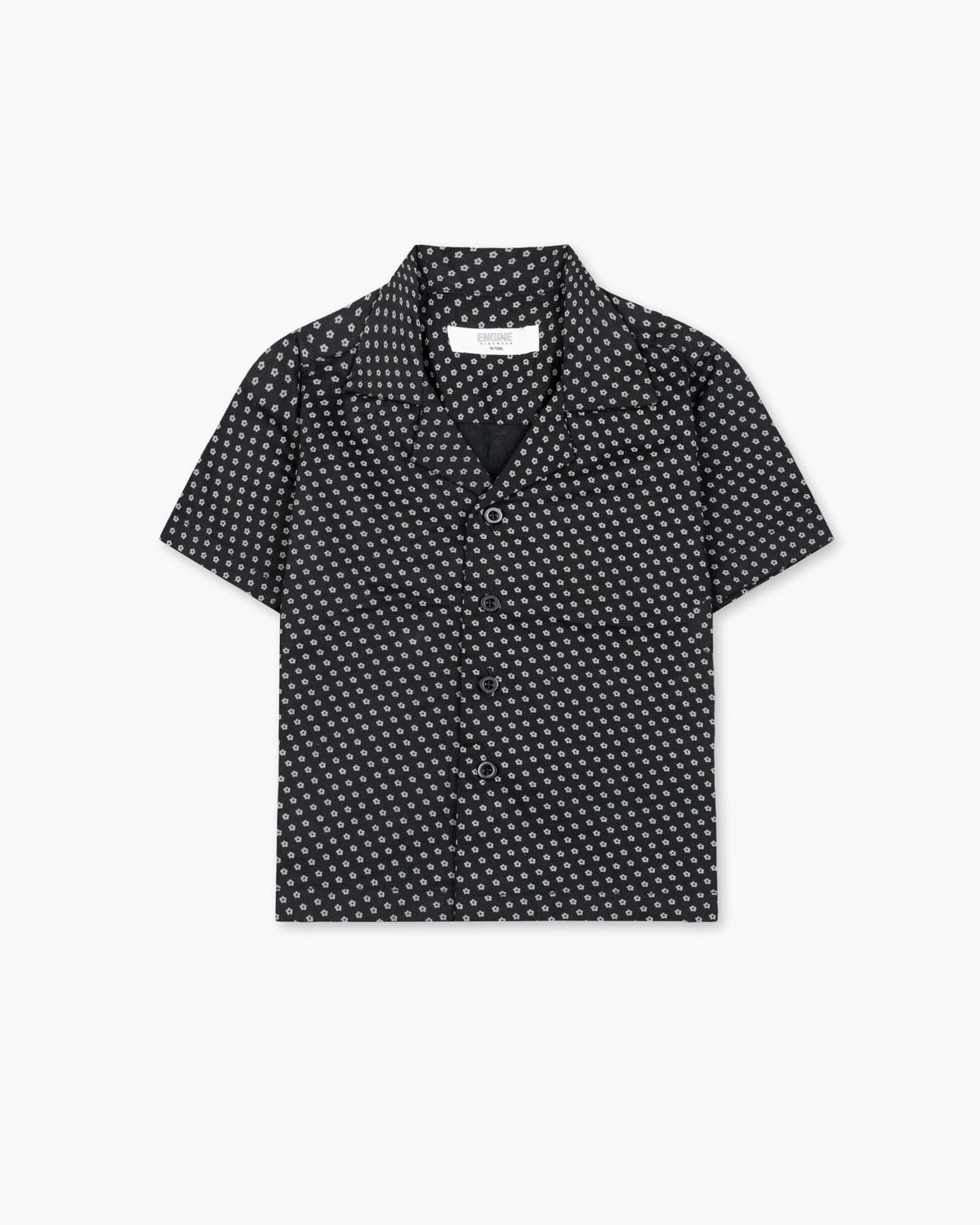 Boys Casual Shirt - Engine - Buy Now