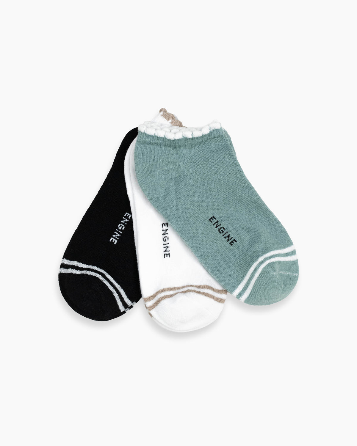 Women Socks - Engine - Buy Now