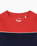 Boys Sweatshirt - Engine - Buy Now