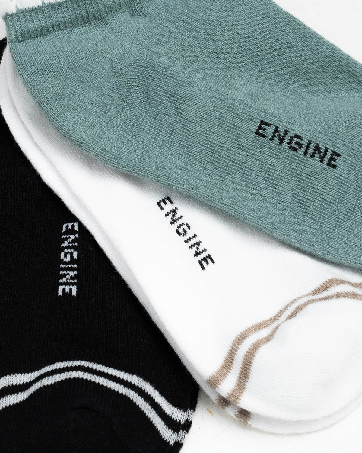 Women Socks - Engine - Buy Now