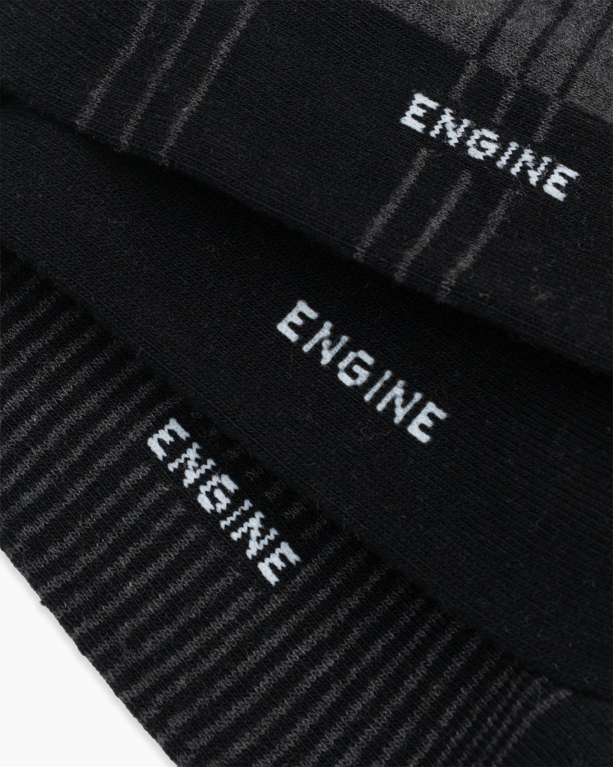 Men Ankle Socks - Engine - Buy Now
