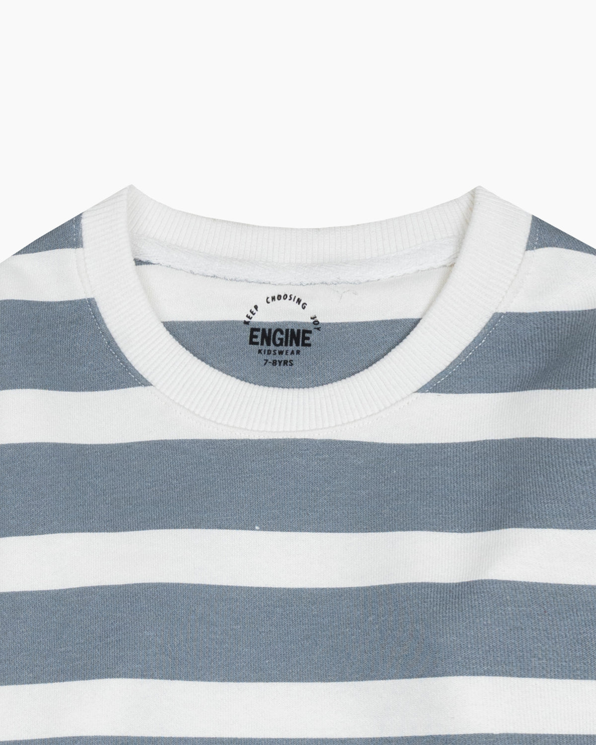 Boys Sweatshirt - Engine - Buy Now