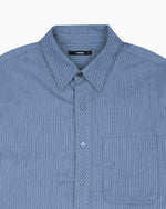 Men Boxy Fit Casual Shirt - Engine - Buy Now