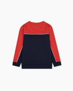 Boys Sweatshirt - Engine - Buy Now