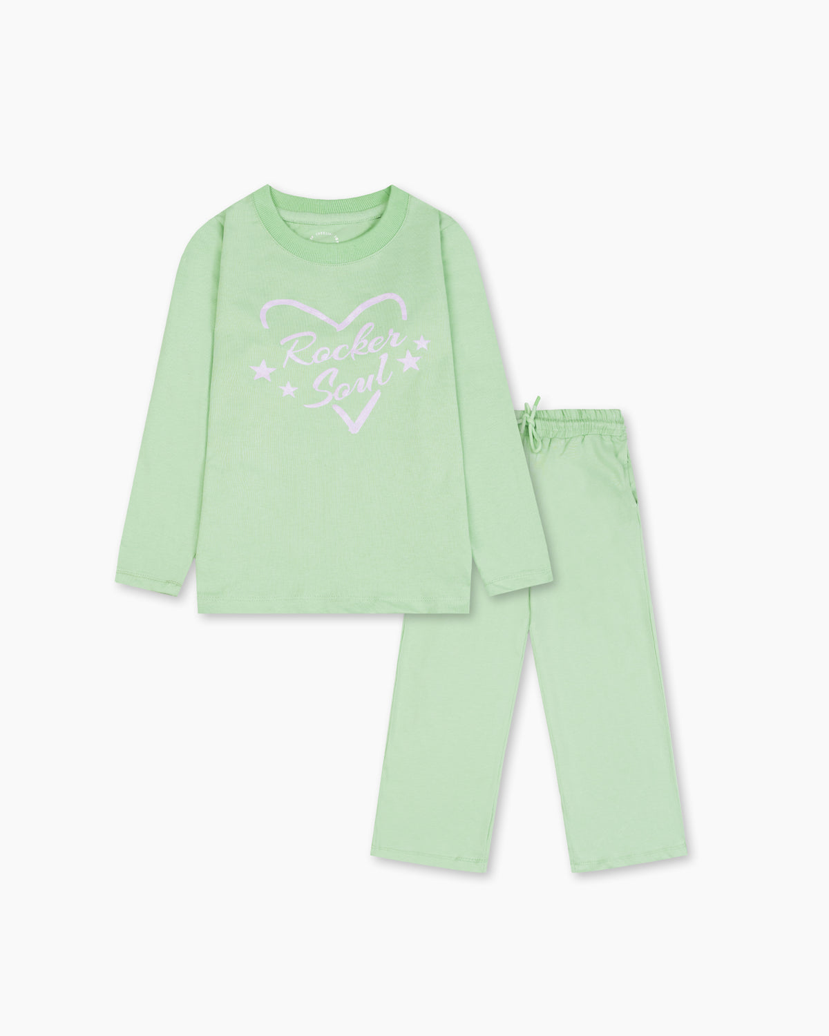 Girls Suit - Engine - Buy Now