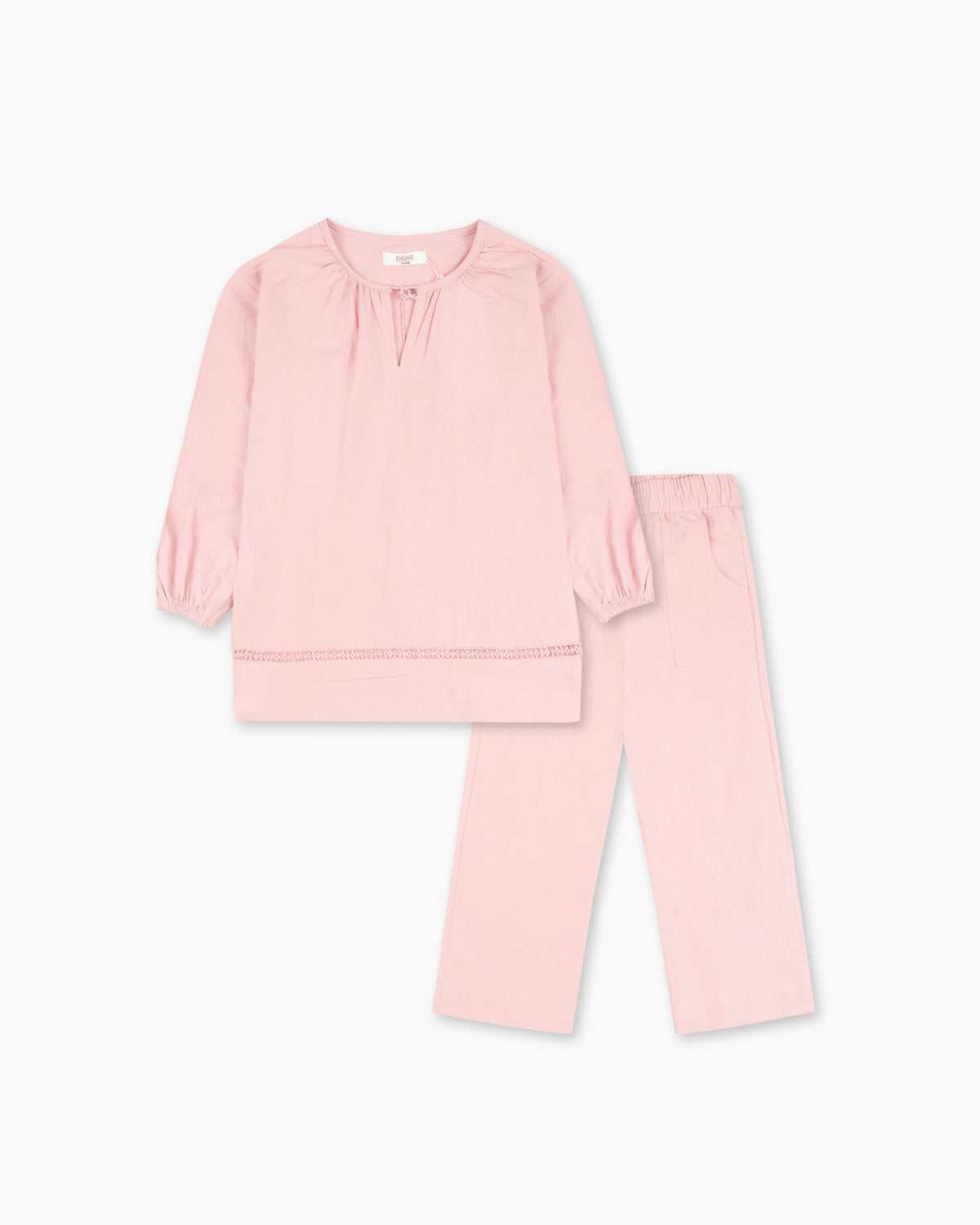 Girls Suit - Engine - Buy Now