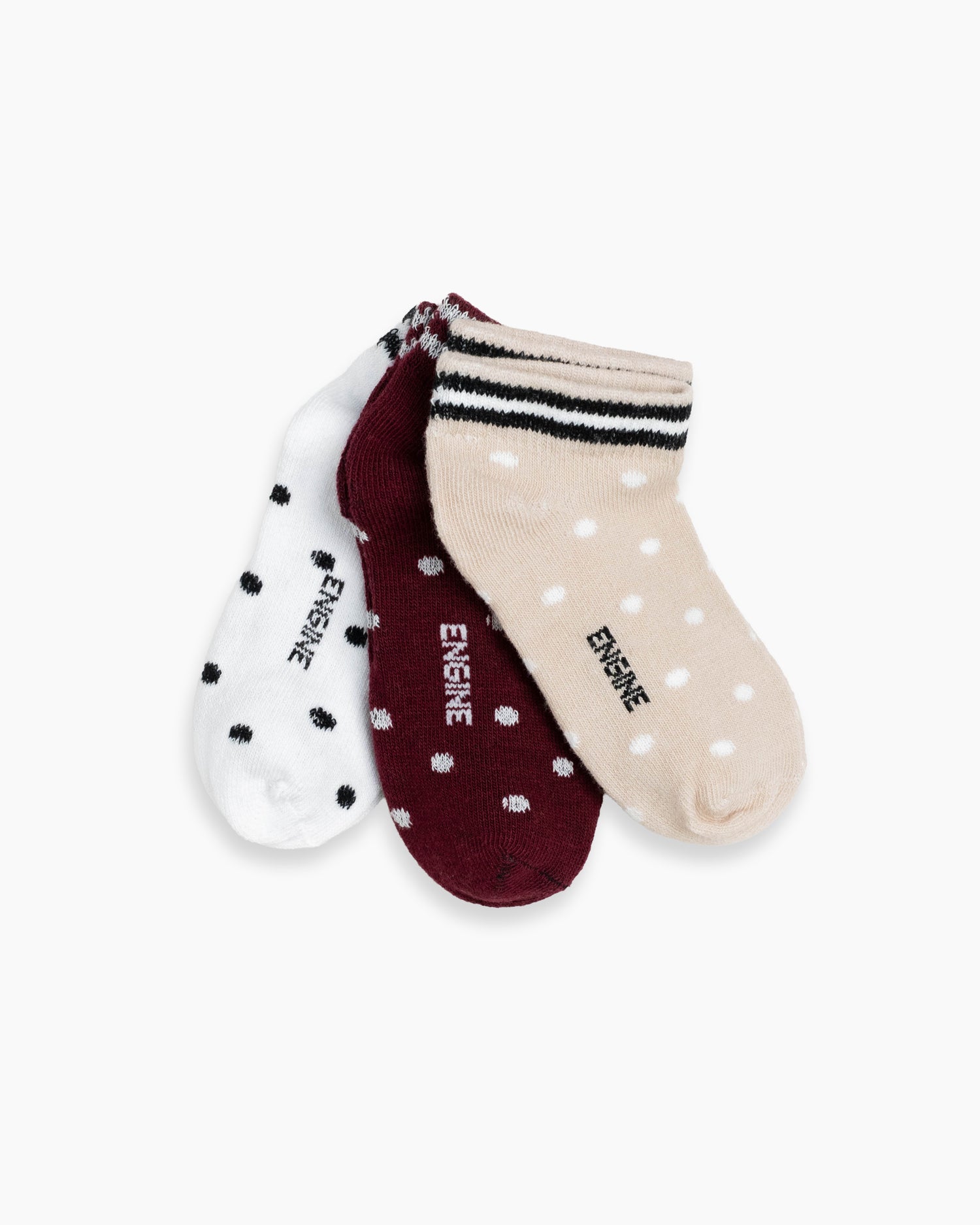 Girls Socks - Engine - Buy Now