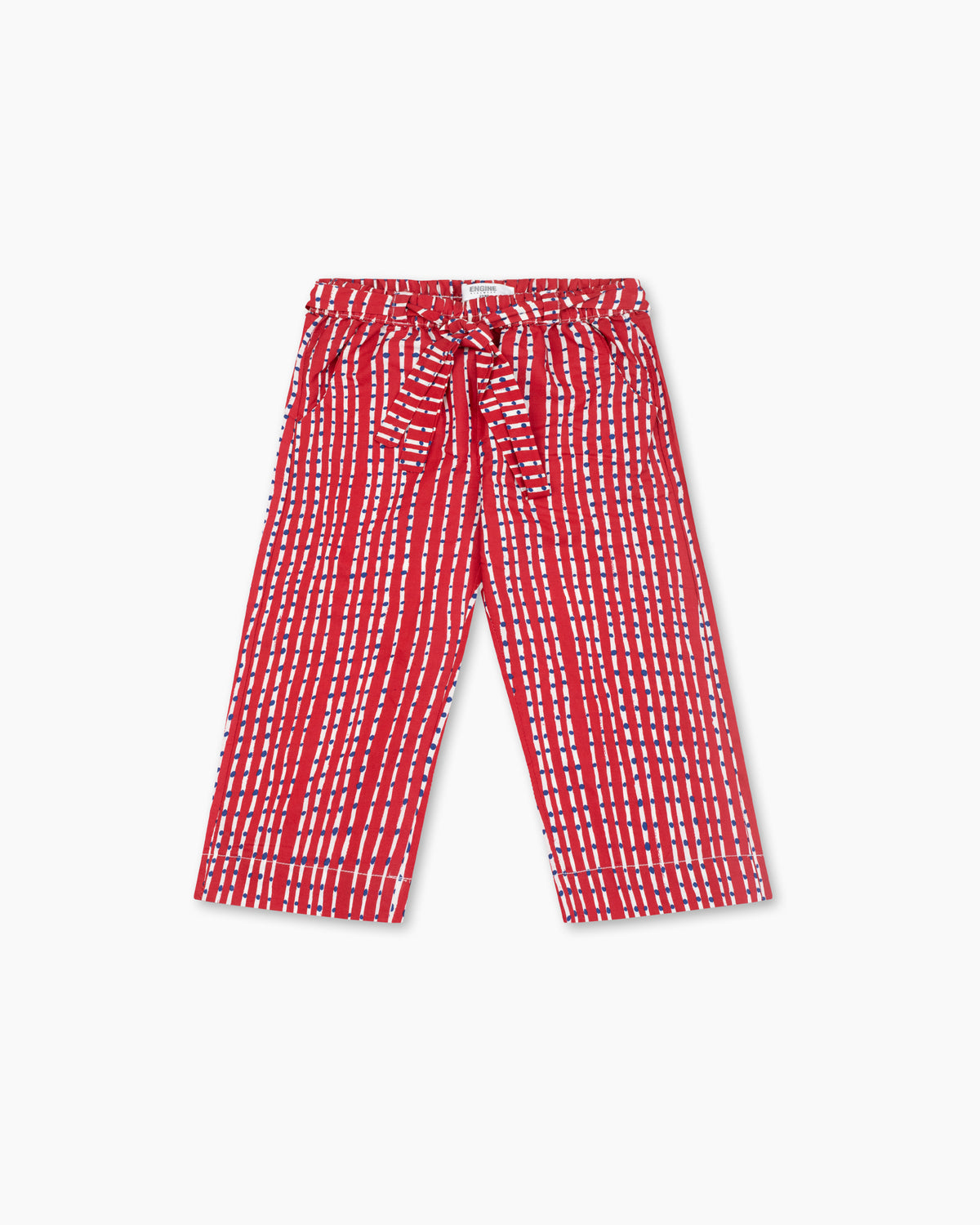 Girls Flared Trouser - Engine - Buy Now