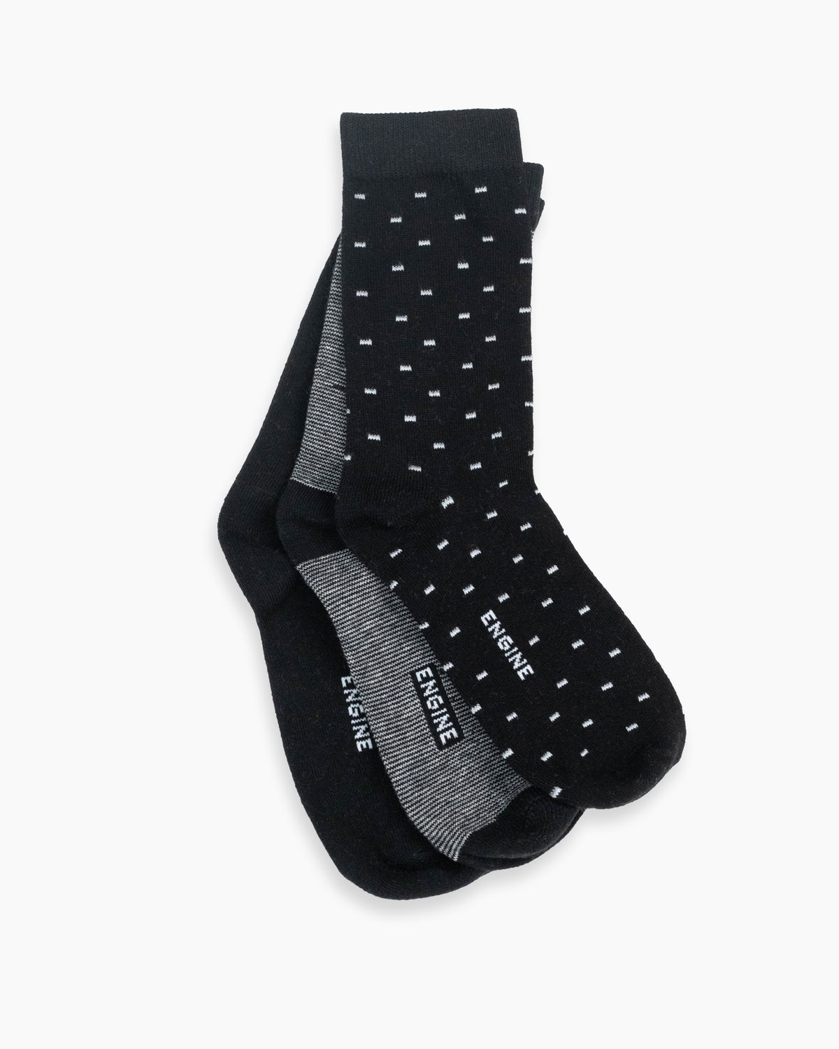 Men Socks - Engine - Buy Now