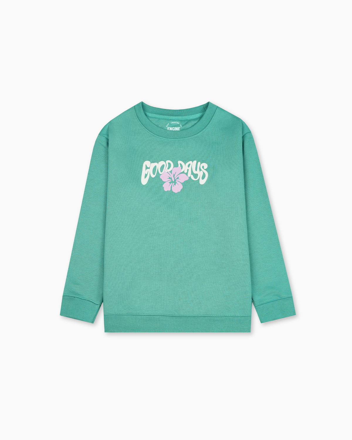 Girls Sweatshirt
