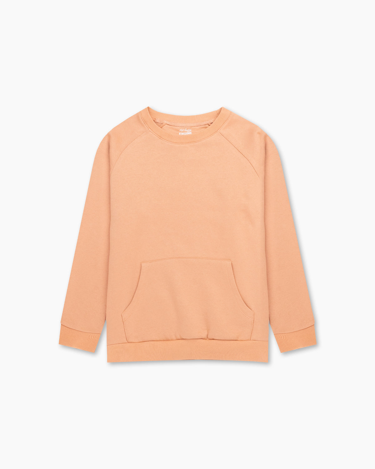 Women Sweatshirt - Engine - Buy Now
